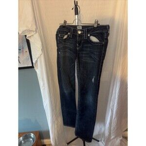 True Religion Women's Jeans Size 28